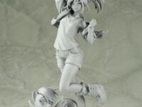 【マイリトルポニー】コトブキヤ「MY LITTLE PONY美少女 レインボーダッシュ」フィギュア 原型公開の画像