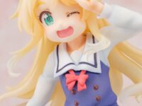 【私に天使が舞い降りた！】「姫坂乃愛」フィギュア 11日より予約開始決定【FOTS JAPAN】の画像