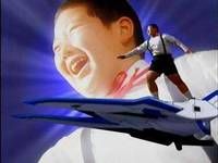 【本日配信開始！】Get Ride! アムドライバーの思い出の画像