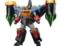 【食玩】スーパーミニプラ「ガオガイゴー」「天竜神」公式レビュー記事追加【10日プレバン受注締切】の画像