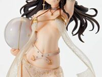 【シャイニング・ビーチヒロインズ】ヴェルテクス「ソニア -Summer Princess-」フィギュア 予約開始の画像