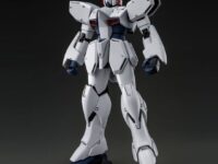 【ガンプラ】RE/100「ガンイージ・プロトタイプ（ロールアウトカラー）」【プレバン受注開始】の画像