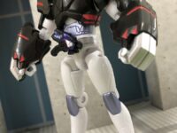 【食玩】「装動 仮面ライダーゼロワン AI 02 Feat. 創動 仮面ライダービルド」ラインナップ決定の画像