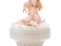 I.V.E「Caress of Venus : 方天戟 figure collection -エルフの褥- リリー・レリウム」フィギュア 限定予約開始の画像