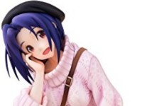 【アイドルマスター】ジャケットシリーズ新作「三浦あずさ」フィギュア Amazon・駿河屋予約開始！の画像