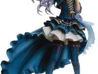 【バンドリ！】ブシロード「湊友希那 from Roselia」フィギュア 再販決定の画像
