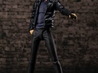 【名探偵コナン】S.H.フィギュアーツ「赤井秀一」可動フィギュア 画像公開の画像