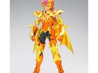 聖闘士聖衣神話EX「スキュライオ」【プレバン受注開始】の画像