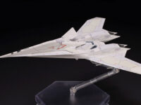 【エースコンバット7】コトブキヤ「ADFX-10F」「ADF-11F」プラモデル【デカール収録決定！デザイン公開】の画像
