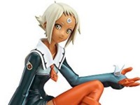 【トップをねらえ2!】マックスファクトリー「ラルク・メルク・マール フィギュア」明日より予約開始の画像