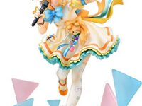 【アイドルマスター ミリオンライブ！】ファット「周防桃子 おしゃまな女の子Ver.」フィギュア【駿河屋予約開始】の画像