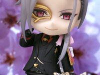 【刀剣乱舞】ねんどろいど「大般若長光」明日予約開始の画像