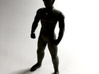 食玩「超動ウルトラマン ウルトラマンティガ-光を継ぐもの-」発売決定！の画像