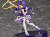 【アイドルマスター ミリオンライブ!】グッスマ「望月杏奈 ハッピーメリークリスマスVer.」フィギュア【駿河屋予約開始】の画像