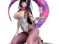 【姉なるもの】MXF「千夜 名状しがたきバニーVer.」フィギュア【駿河屋予約開始】の画像