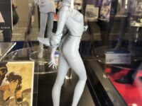 【メガハウス新商品】「GGG 機動武闘伝Gガンダム レイン・ミカムラ」フィギュアほか 7日より予約開始の画像