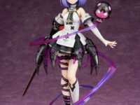 【Death end re；Quest】ブロッコリー「二ノ宮しいな」フィギュア【駿河屋予約開始】の画像