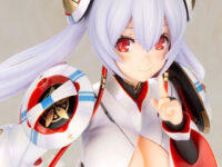 【PSO2】コトブキヤ「マトイ Nidy-2D-Ver.」フィギュア【駿河屋予約開始】の画像