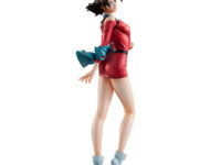 【Gガンダム】GGG「レイン・ミカムラ」フィギュア 予約開始【メガハウス】の画像