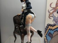 【嫌な顔されながらおパンツ見せてもらいたい】「伊東ちらせ」フィギュア 近日予約開始【スカイチューブ】の画像