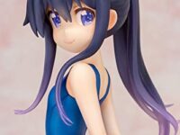 【私に天使が舞い降りた！】「白咲花 スクール水着ver.」フィギュア 予約開始【B´full FOTS JAPAN】の画像