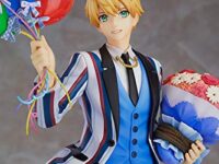 【FGO】OR「セイバー/アーサー・ペンドラゴン〔プロトタイプ〕 英霊正装Ver.」フィギュア 予約開始の画像