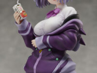 【SSSS.GRIDMAN】TBS「新条アカネ」フィギュア 予約開始の画像