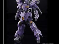【ガンプラ】HG「バルギル」12月プレバン受注開始の画像