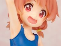 【私に天使が舞い降りた！】「星野 ひなた スクール水着ver.」フィギュア 22日予約開始【FOTS JAPAN】の画像