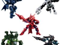 【食玩】「アニマギア3」【Amazon予約開始】の画像