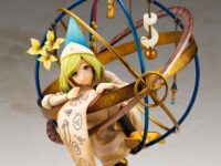 【とんがり帽子のアトリエ】コトブキヤ「ココ」フィギュア【Amazon予約開始】の画像