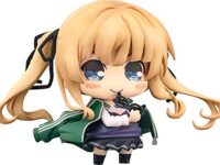 【冴えカノ】ミディッチュ「澤村・スペンサー・英梨々」デフォルメフィギュア 予約開始の画像