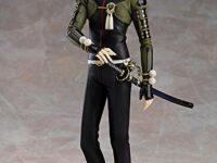 【刀剣乱舞】OR「鶯丸」フィギュア 予約開始の画像