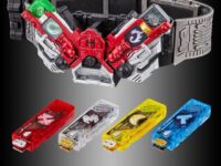 【仮面ライダーW】CSM「ダブルドライバー(ver.1.5)」3次5月発送【9日プレバン受注締切】の画像