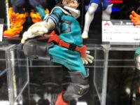 【僕のヒーローアカデミア】バンプレスト新作「プライズフィギュア」展示まとめ！【東京コミコン】の画像