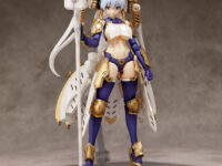 【DarkAdvent】第二弾「ラーニア」可動プラモデル【駿河屋予約開始】の画像