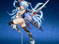 【Z/X】ブロッコリー「各務原あづみ」フィギュア【駿河屋予約開始】の画像