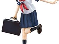 【からかい上手の高木さん】ファット「高木さん ～かえりみち～」フィギュア 予約開始の画像