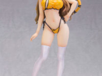 【T2アート☆ガールズ】「ワン・フーニャン 王虎娘 illustration by Tony」フィギュア【駿河屋予約開始】の画像