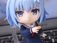 【りゅうおうのおしごと！】ねんどろいど「空銀子」28日予約開始決定の画像