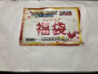 【ボークス秋葉原】「フィギュア福袋（ユーザー様提供）」開封紹介の画像