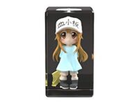 【はたらく細胞】「血小板」フルカラー3Dクリスタルフィギュア 予約開始、約30ｍｍ【B´full FOTS JAPAN】の画像