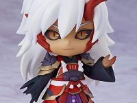 【陰陽師』】ねんどろいど「茨木童子」予約開始の画像