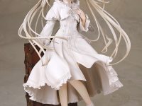 【ヨスガノソラ】アルター春日野穹 Ending Ver.」フィギュア 彩色原型が公開の画像