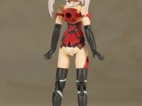 【フレームアームズ・ガール】ハンドスケール「イノセンティア」プラモ 5日予約開始決定の画像