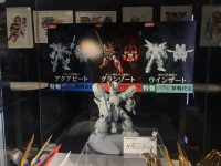 【魔動王グランゾート】METAMOR-FORCE「アクアビート」「ウインザート」アクションフィギュア 制作決定【千値練】の画像