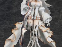 【FGO】フレア「セイバー/ネロ・クラウディウス」フィギュア 再販決定の画像