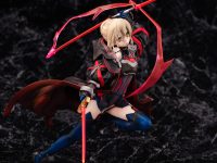 【FGO】アオシマ「謎のヒロインX オルタ」フィギュア 商品情報公開、近日予約開始の画像