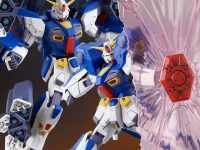【ガンプラ】ガンダムF90用「ミッションパック」各種 プレバン【5月発送分】追加予約開始の画像