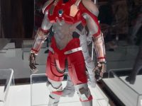 一番くじ「ULTRAMAN」2020年6月発売予定、展示【TSUBURAYA CONVENTION 2019】の画像